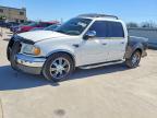2003 Ford F150 Supercrew