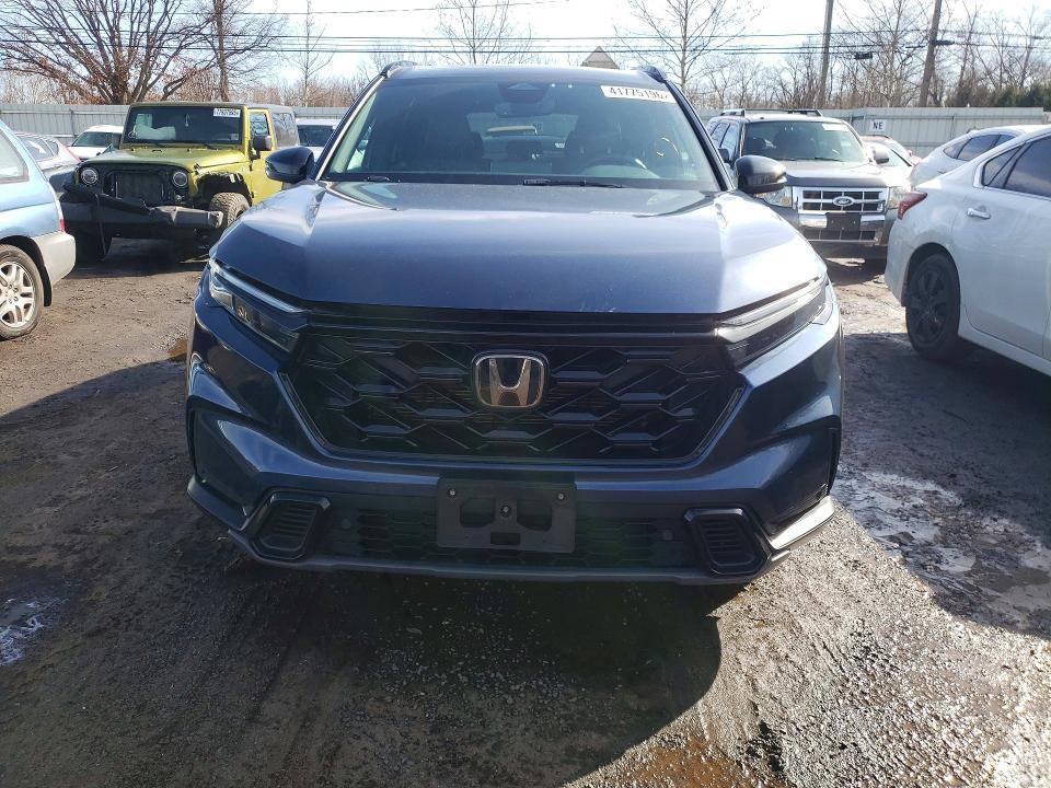 2024 Honda Cr-v Sport-l