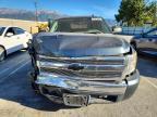 2007 Chevrolet Silverado C1500 Crew Cab