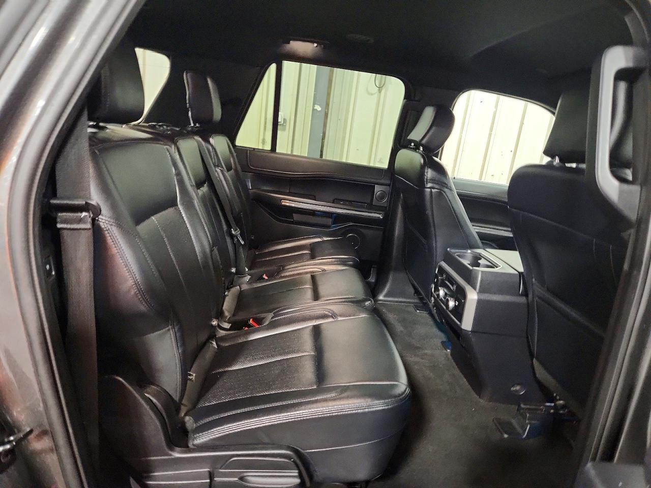 2019 Ford Expedition max xlt