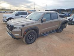 2023 Niss Frontier en venta en Colorado Springs, CO