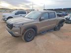 2023 Niss Frontier