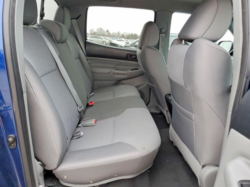 2015 Toyota Tacoma V6