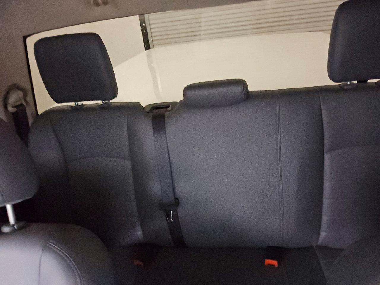 2015 Dodge RAM 1500 ST