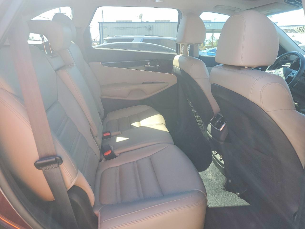 2020 KIA Sorento ex V6