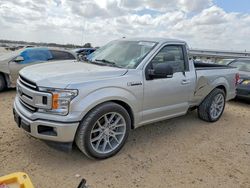 New arrivals for sale at auction: 2018 Ford F150