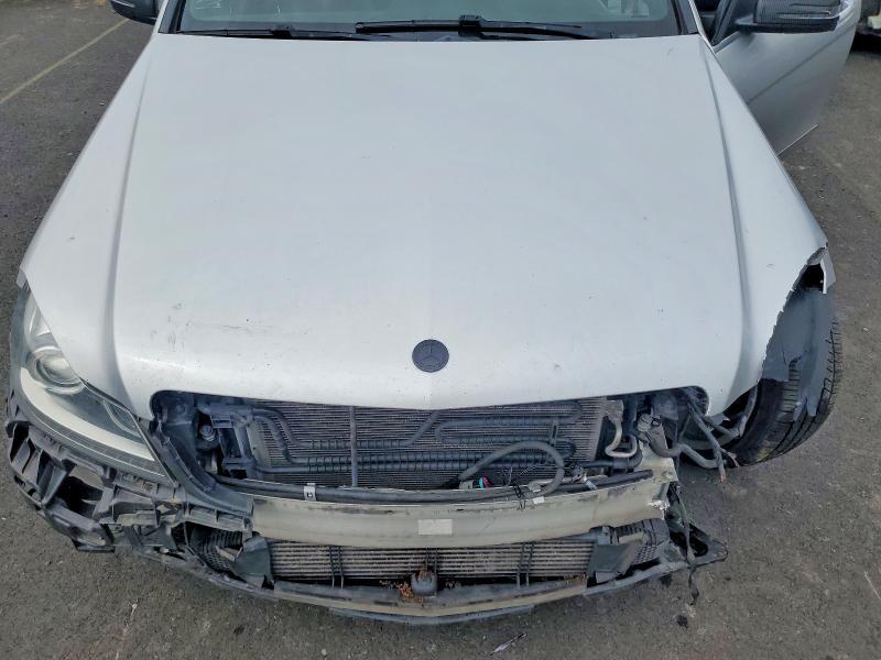 2013 Mercedes-Benz C 250