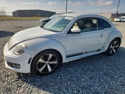 2015 Volkswagen Beetle 1.8t en venta en Tifton, GA