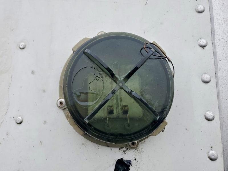 2021 Great Dane Ccc-3314-21053 dry van Trailer