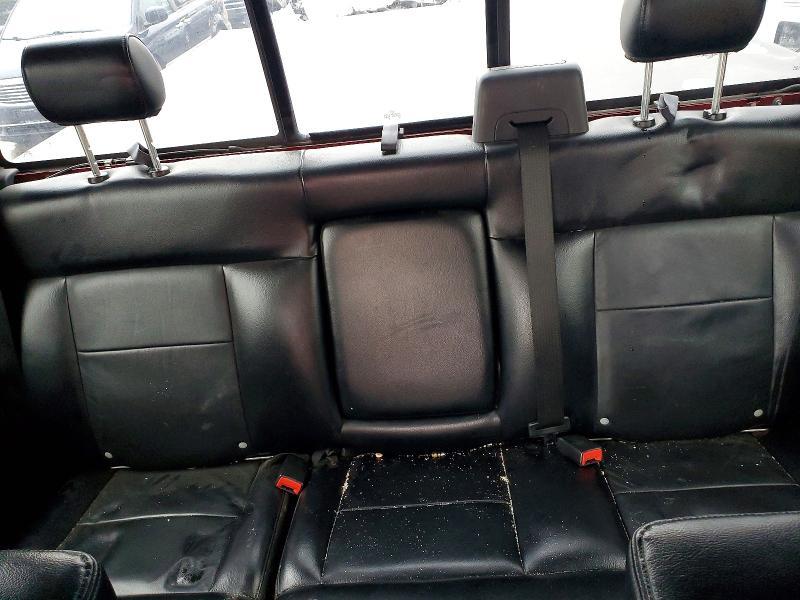 2007 Ford F150 Supercrew