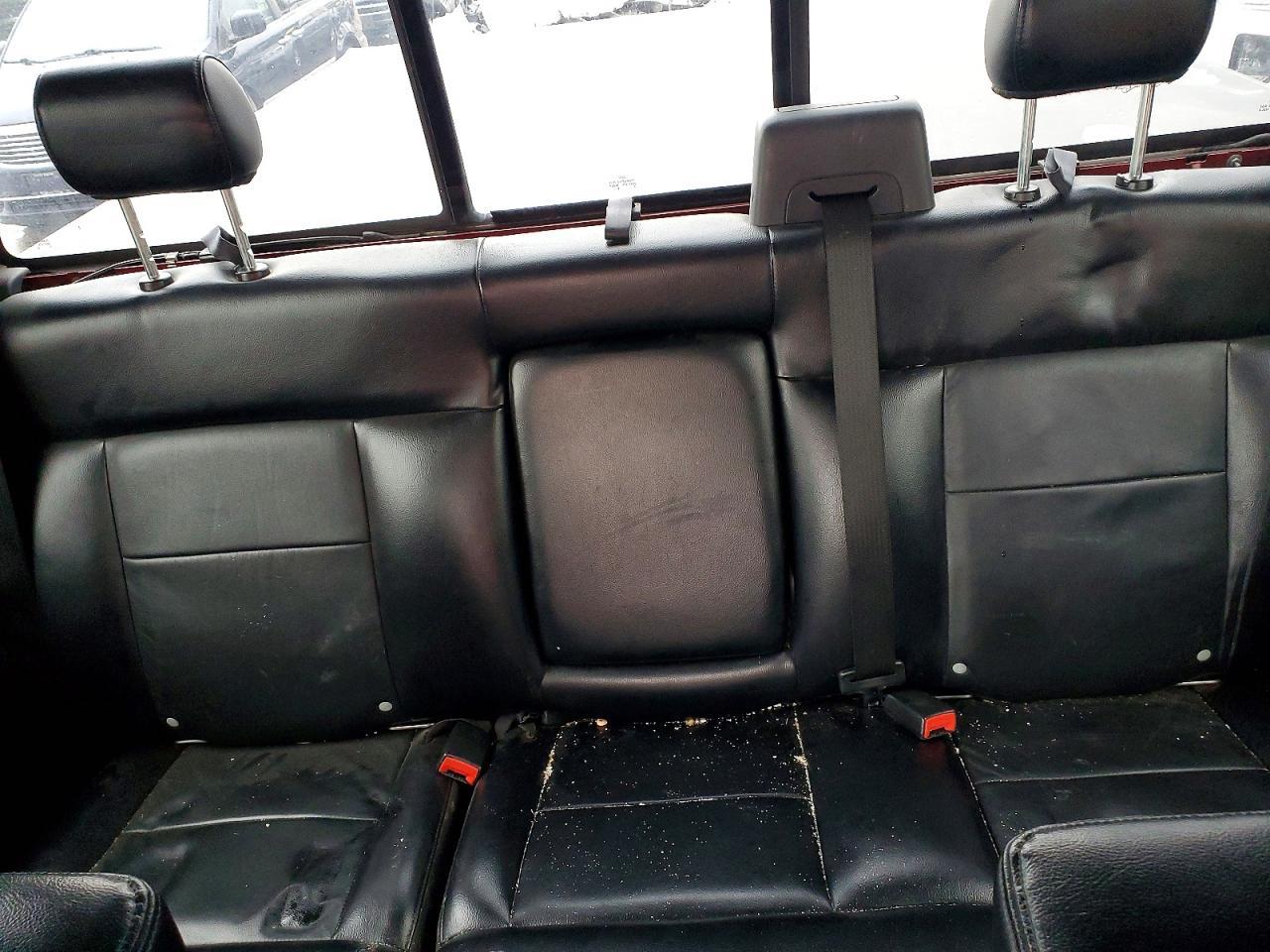 2007 Ford F150 Supercrew