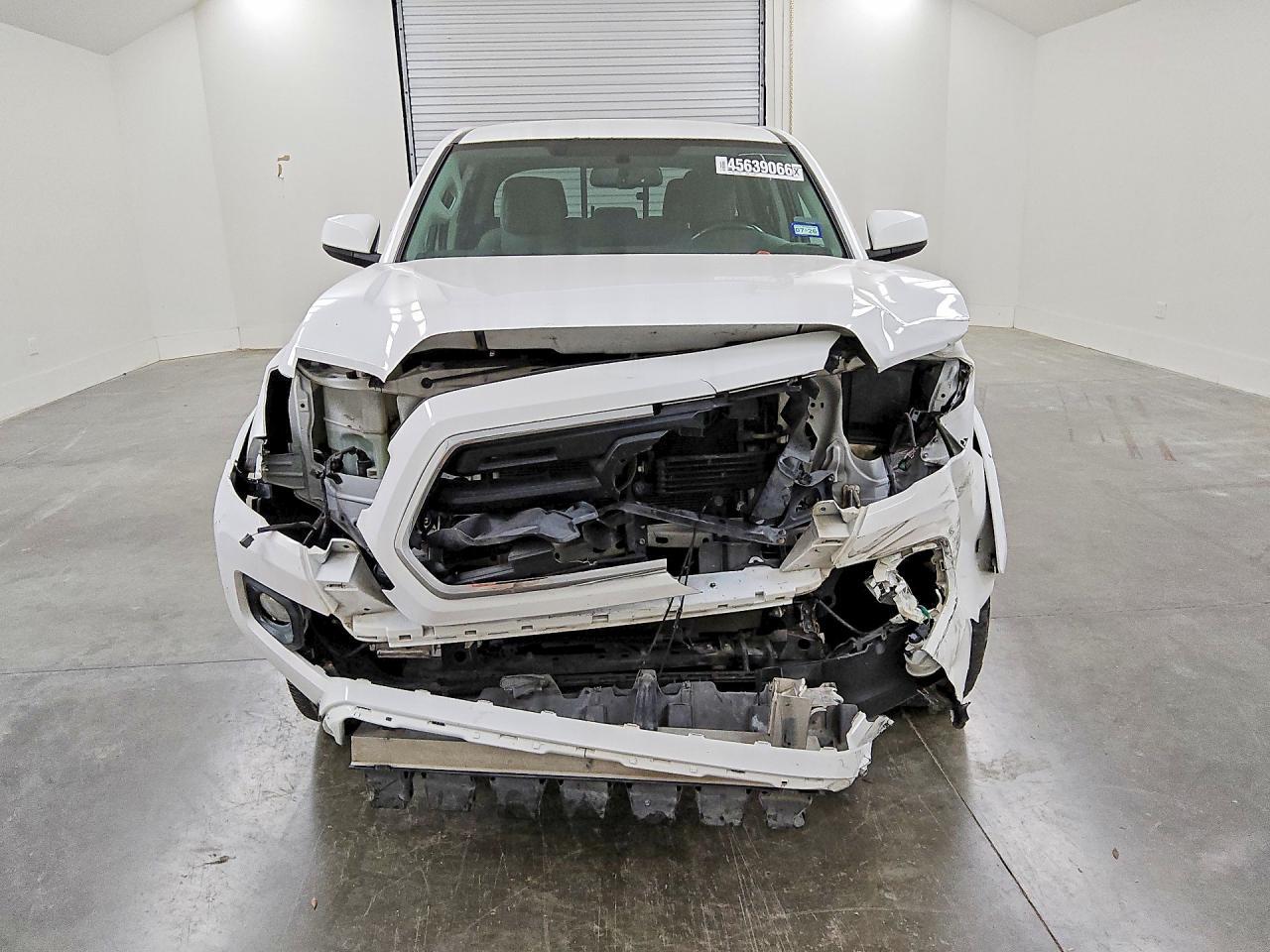 2017 Toyota Tacoma SR5 V6