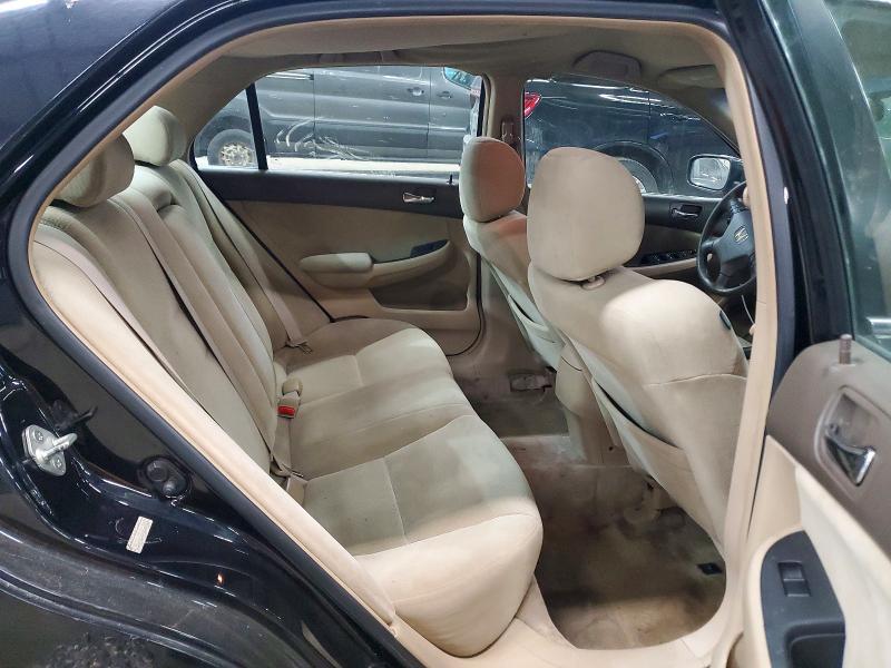 2007 Honda Accord se