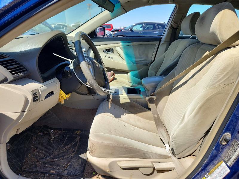 2007 Toyota Camry ce