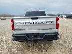 2021 Chevrolet Silverado K1500 Trail Boss Custom