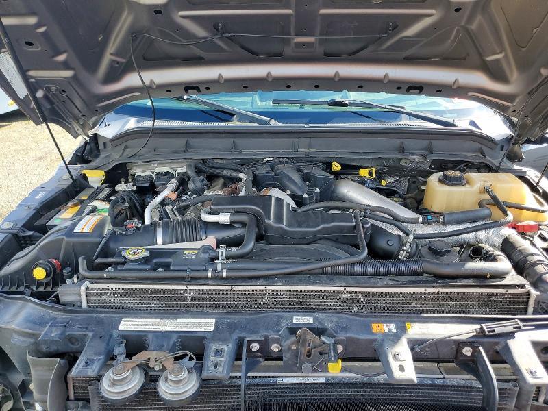 2011 Ford F350 Super Duty