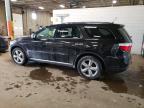 2013 Dodge Durango Citadel