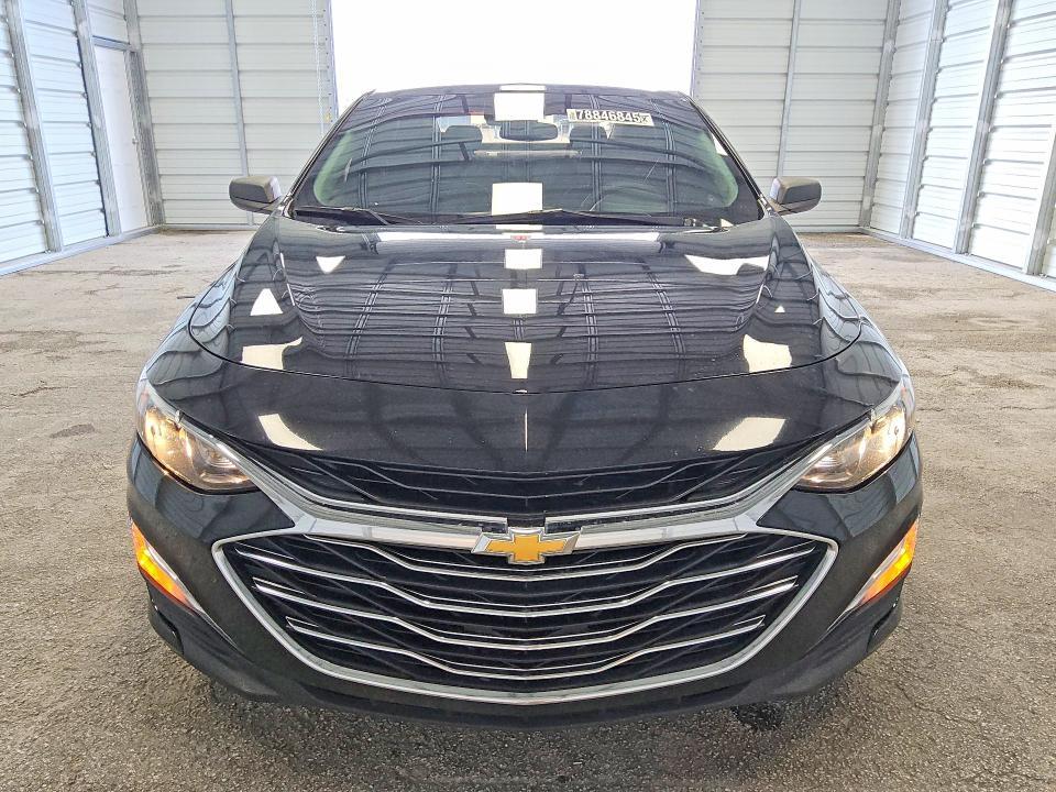 2023 Chevrolet Malibu ls