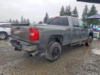 2011 Chevrolet Silverado C2500 Heavy Duty LT