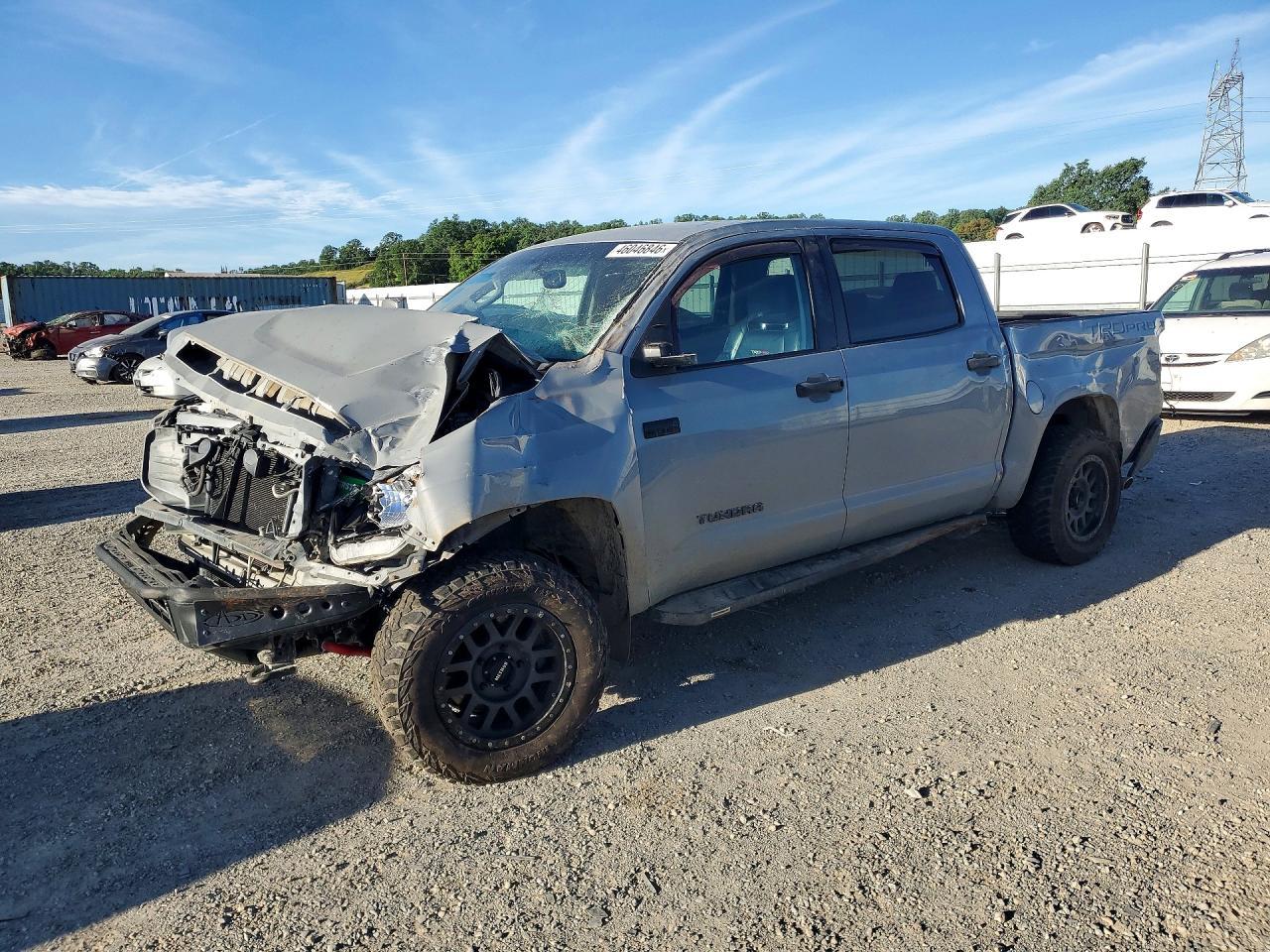 2017 Toyota Tundra TRD PRO