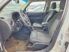 2017 Jeep Patriot Sport
