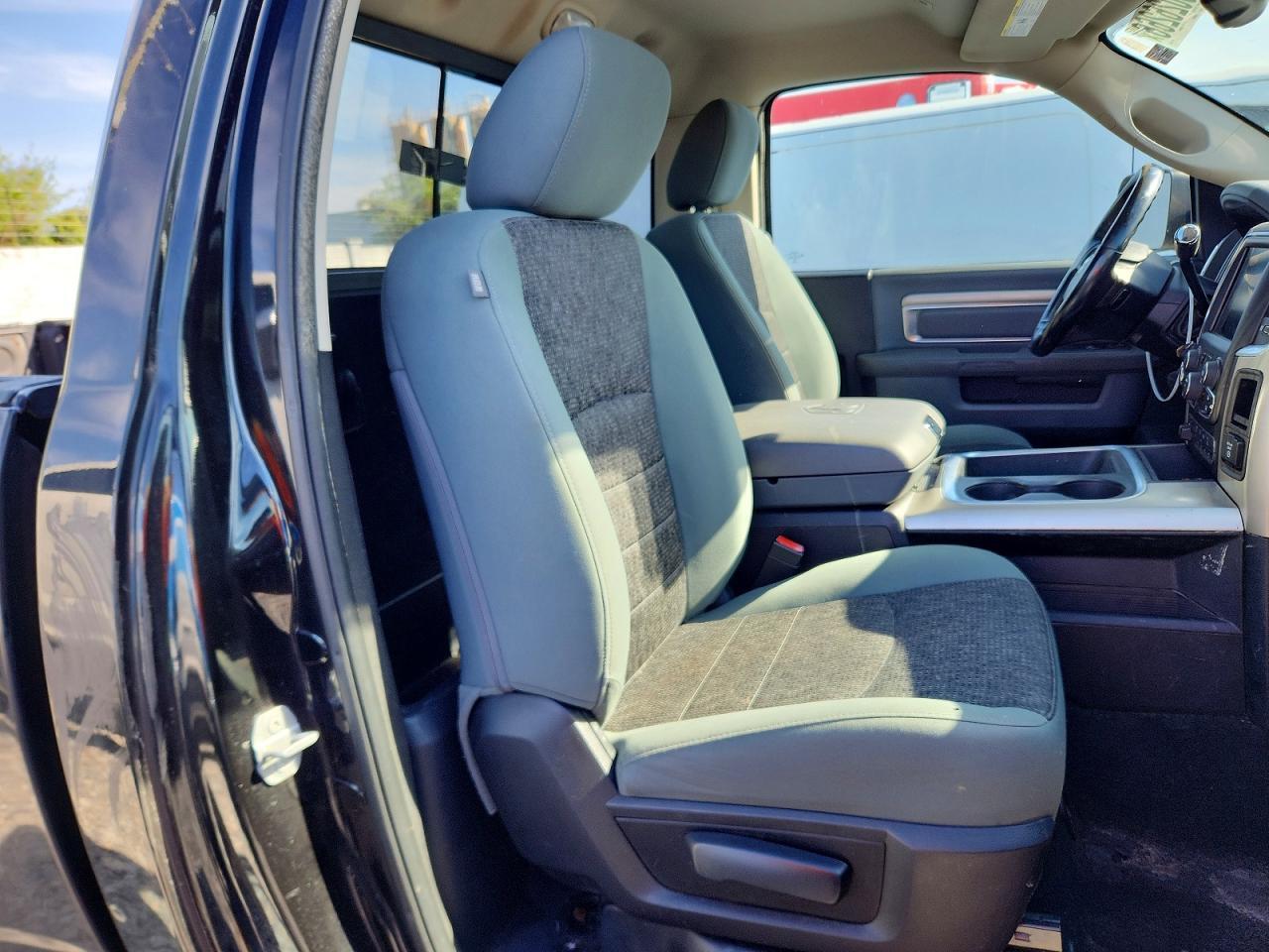 2017 Dodge RAM 3500 SLT
