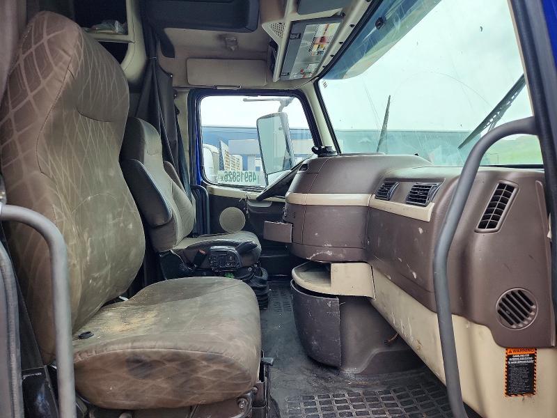 2016 Volvo VN VNL