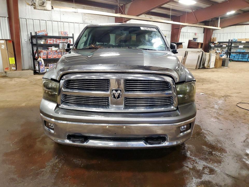 2012 Dodge Ram 1500 slt