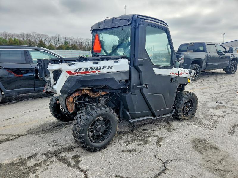 2021 Polaris Ranger XP 1000 Utility Vehicle