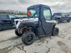 2021 Polaris Ranger XP 1000 Utility Vehicle