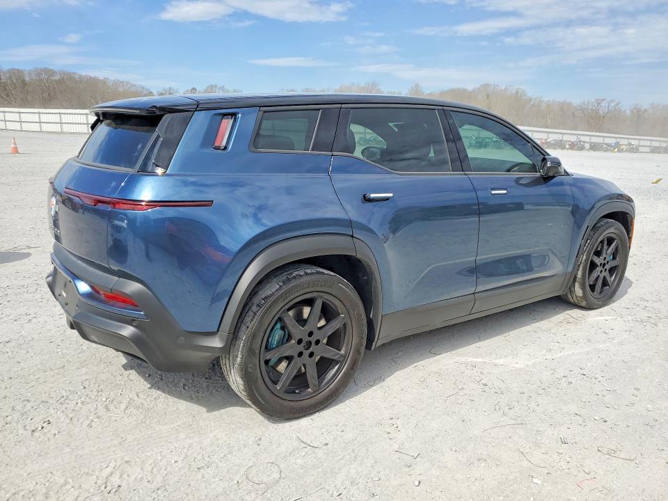 2023 Fisker Inc. Ocean Extreme