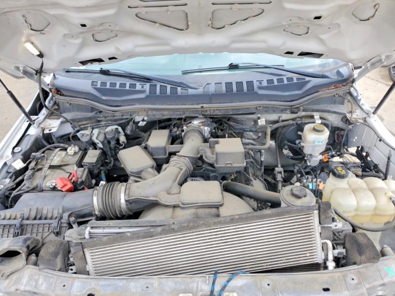 2021 Ford F250 Super Duty