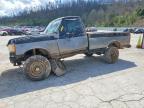 1991 Ford F250 Super Duty