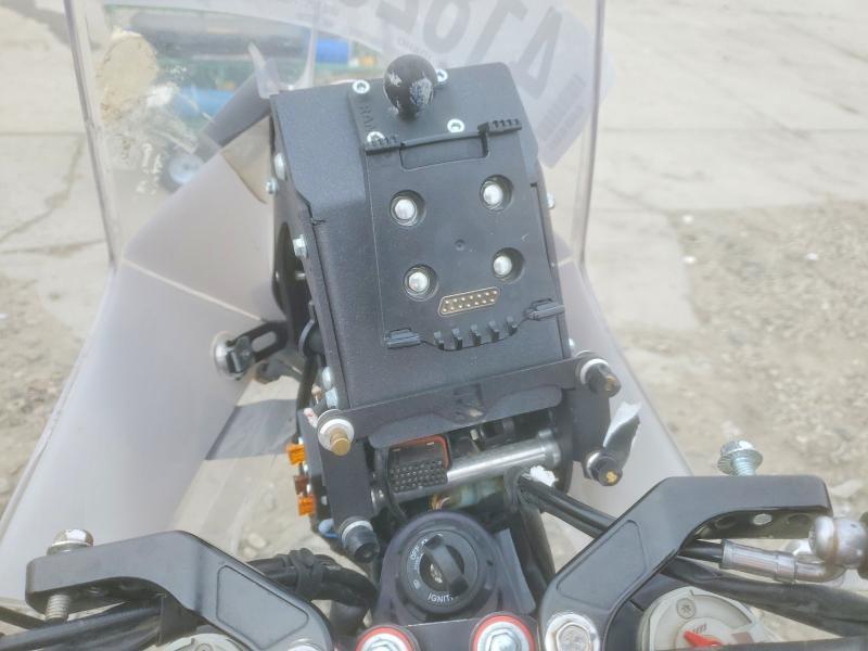 2021 KTM 890 Adventure R