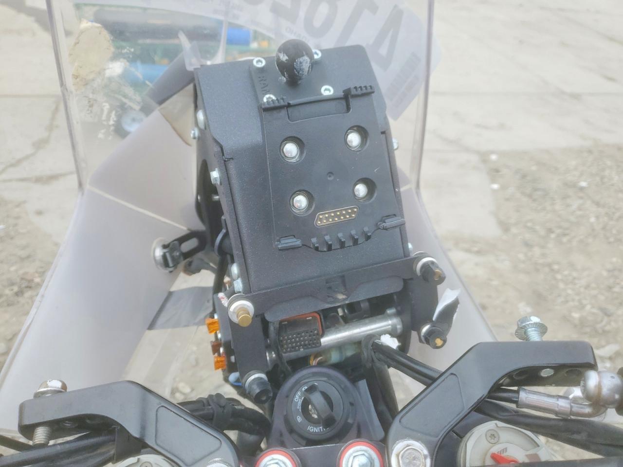 2021 KTM 890 Adventure R