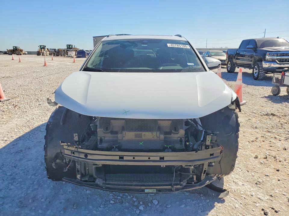 2024 Audi Q4 E-tron Premium