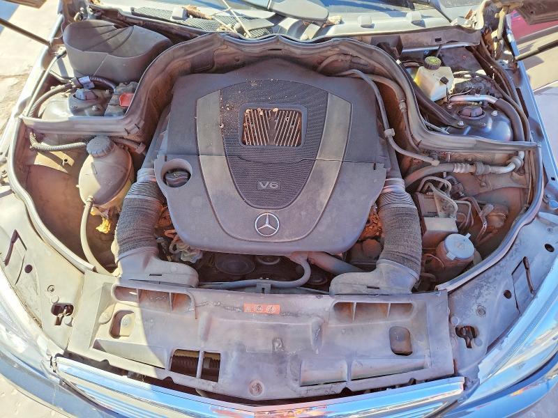 2008 Mercedes-Benz C300