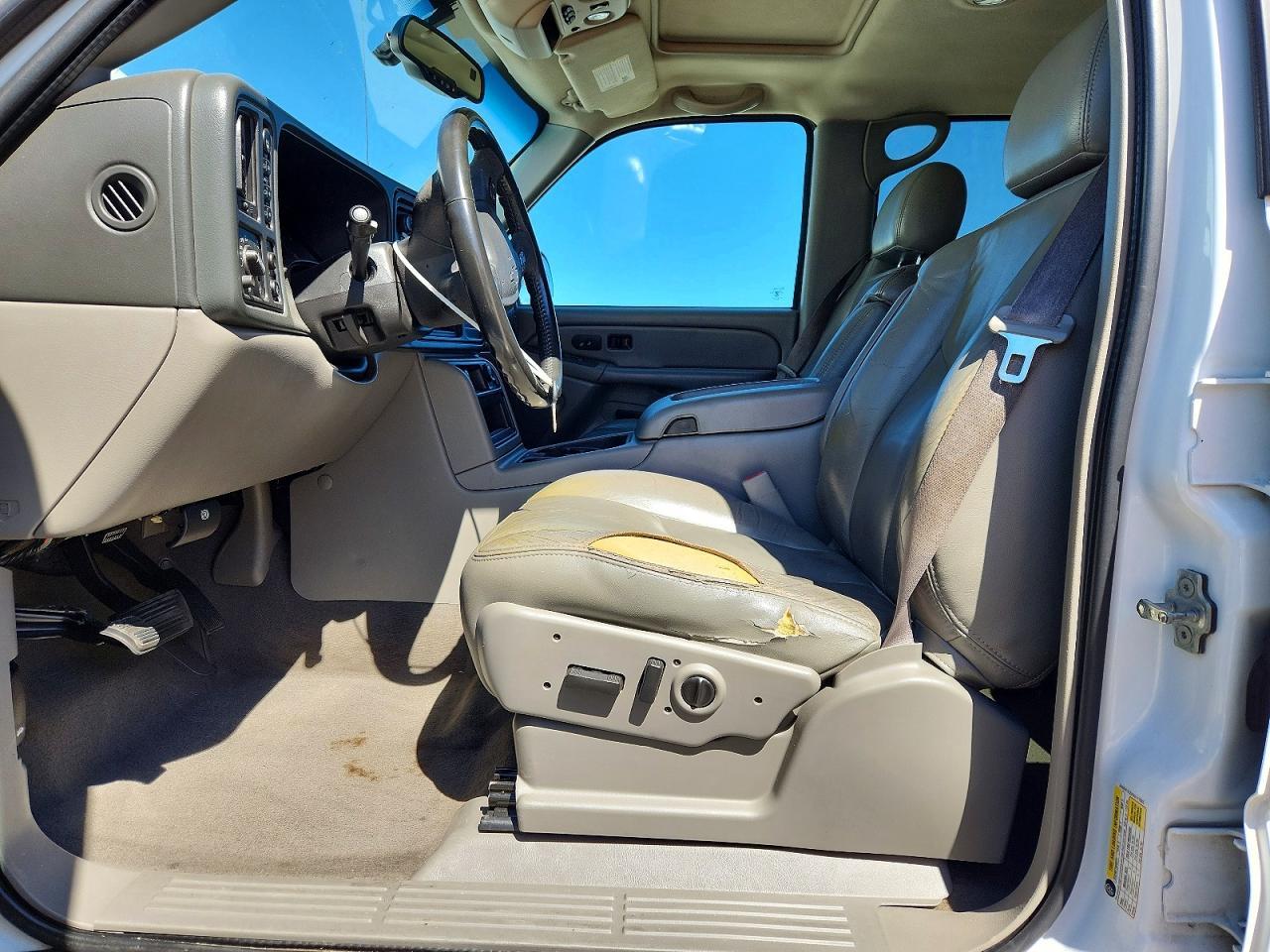 2006 Chevrolet Avalanche K1500