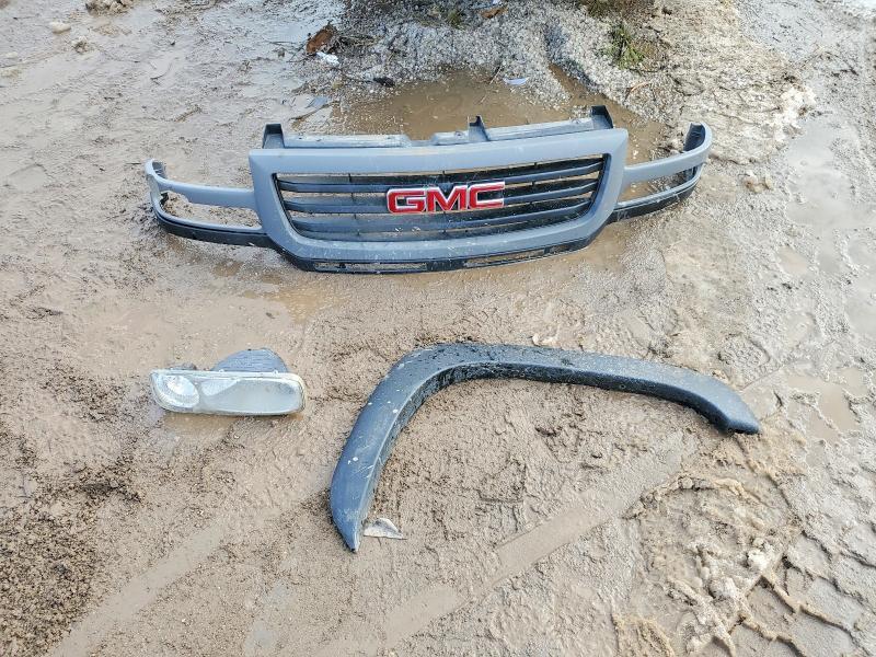 2007 GMC Sierra K2500 Heavy Duty