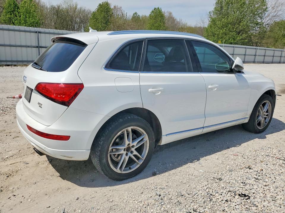 2014 Audi Q5 Premium Plus