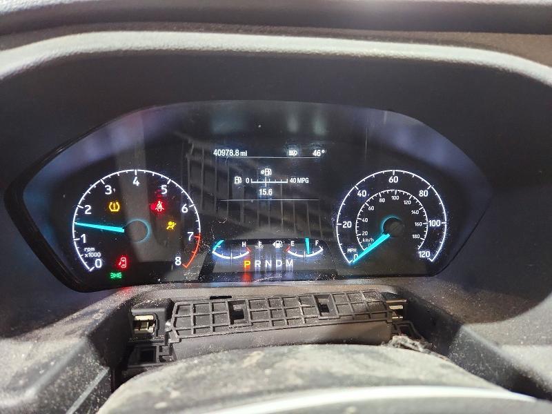 2023 Ford Transit T-250