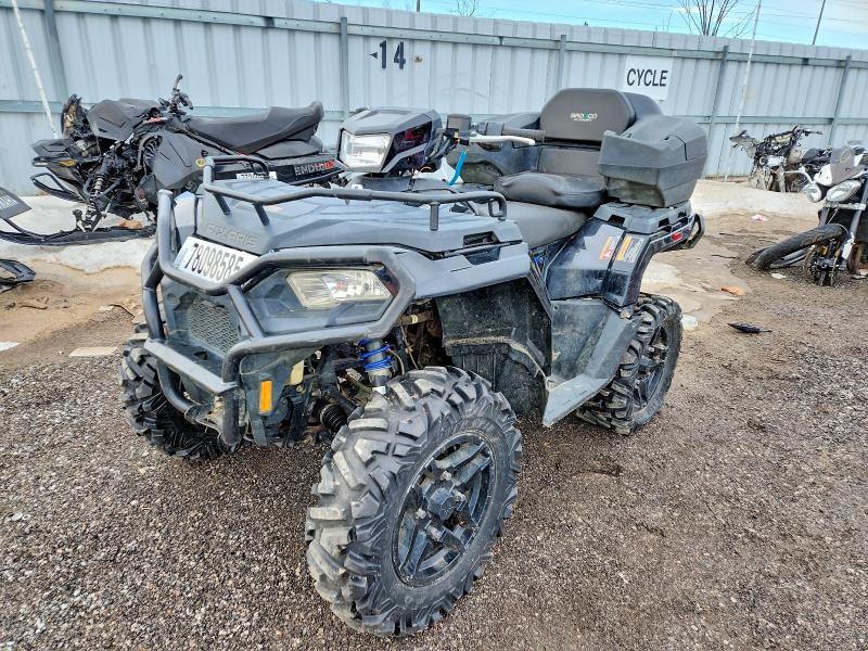 2021 Polaris 2021 Pola Sportsman 570 Premium