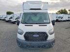 2022 Ford Transit Delivery Truck