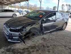2016 Ford Fusion se for sale in Cartersville, GA