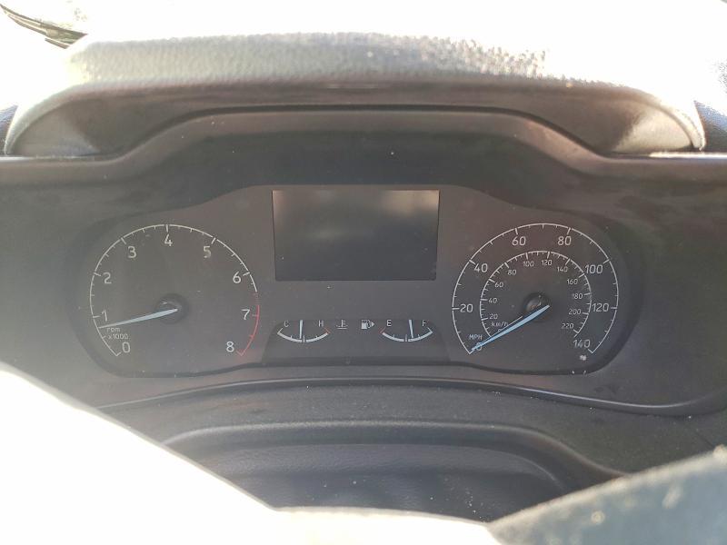 2019 Ford Transit Connect xl