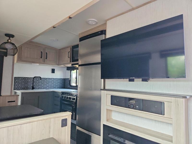 2023 Sundance Boats Inc. 278BH