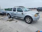 2002 Nissan Frontier SC-V6