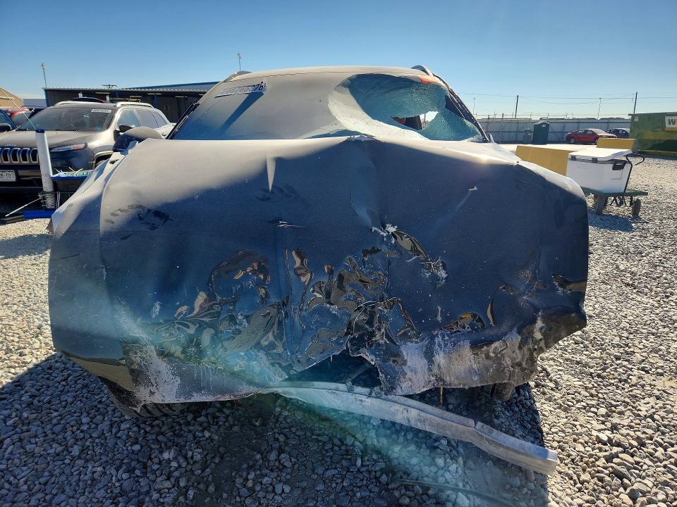 2023 Genesis Gv70 2.5t Standard