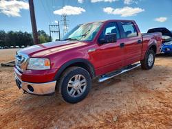 2008 Ford F150 Supercrew en venta en China Grove, NC