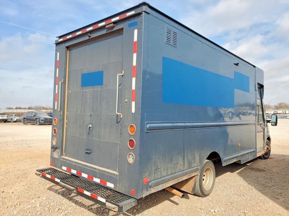 2021 Ford Transit T-350 HD
